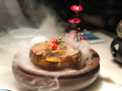 -佬麻雀·剁椒鱼头(京基KK One店)