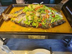 -碳尚烤鱼餐厅(利丰商业中心店)