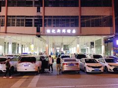 -标记美食新鲜猪杂(兴南大道店)