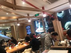 -味千拉面(双井店)