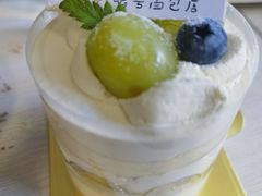 -七号面包店(大洋国际店)