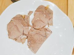 -马记永·兰州牛肉面(3019君尚店)