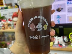 -Seesaw Coffee(深圳万象天地店)