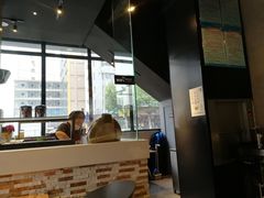 靠窗位-泰熙家(凤栖原店)