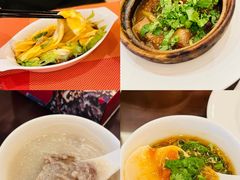 -广州富力丽思卡尔顿酒店