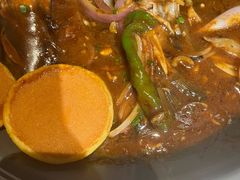 -关东小磨东北菜(上海长风大悦城店)