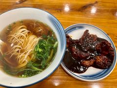 -小方的面(徐家汇店)