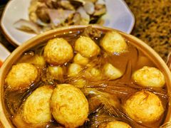 -旺达·福州菜(正大广场店)