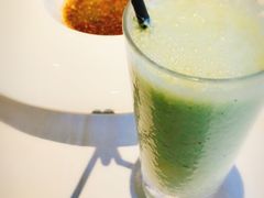 -L'Arome芳芳法国餐厅(仙林金鹰店)