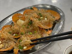 -巽东海鲜大排档(巽寮湾店)