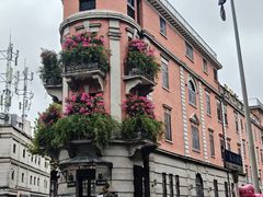 -三镇民生甜食馆(胜利街总店)