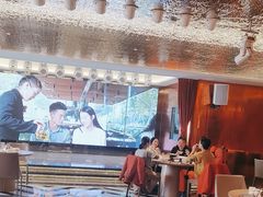-艳阳天·非遗楚菜(武汉客厅店)