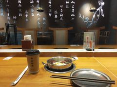 -呷哺呷哺 黄金牧场 (新中关购物中心店)