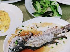 -源海渔村·现捞海鲜(大角湾店)