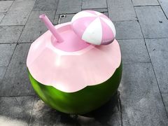 -星巴克(武康路店)