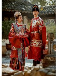-太郎花子婚纱摄影艺术中心