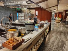 -源·咖啡自助餐厅·海鲜·烧烤·三文鱼(海口华彩洲际酒店)