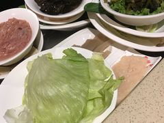 -蜀留香火锅·始于1999·原四川老火锅(白堤路店)