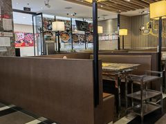 大堂-黄记煌三汁焖锅(新世纪广场店)