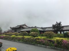 -武当山风景区