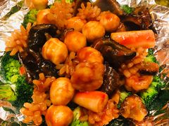 -小土豆北方菜馆(文慧园店)