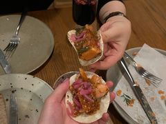 -BOR Eatery(安福路店)