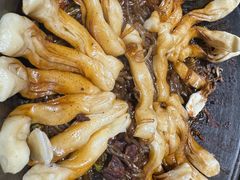 -华盛园卷子王农家菜水库鱼