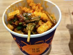 -漫山洋芋(大悦城店)