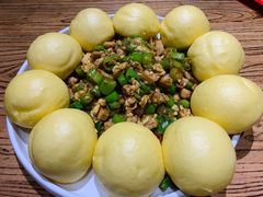 杂粮小炒肉-永红源·啤酒烧烤海鲜大排档(台柳路店)