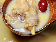 -敏珠拉姆藏餐·南京厨房(富春江东街店)