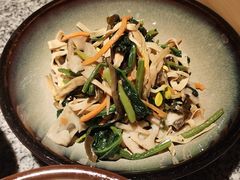 南京素什锦-南京大牌档(龙湖长楹天街店)