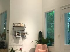 -CHEZ JASMINE 茉莉的氧气厨房