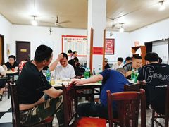 大堂-满口香饭店