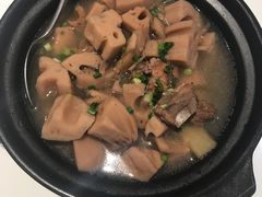 -至潮餐厅精致粤菜·活鲈鱼·走地鸡(珠江新城店)