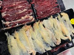 -陈记顺和潮汕牛肉火锅(番禺迎宾大道店)