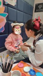 -奈尔宝·儿童乐园·亲子餐厅(华采天地店)