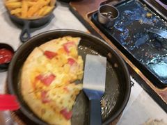 -必胜客(上海新南方商城PH店)