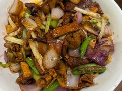 -寻裕记·现炒浇头面(人民广场店)