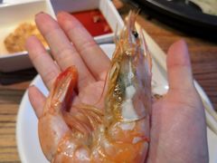 -海味当家·蒸锅海鲜(星海公园店)