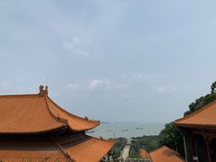 -南沙天后宫景区