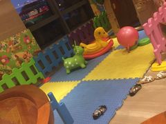 -美盛喜来登大酒店-盛宴标帜餐厅
