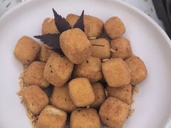 -大树餐厅(环球港店)