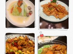 -海天楼(天津泛太平洋店)