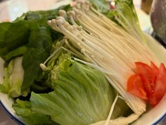 -侯家庄私房菜馆观景餐厅
