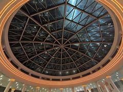 -汕头金海湾大酒店(万象城店)