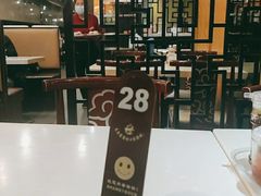 大堂-东泰祥生煎馆(重庆北路店)