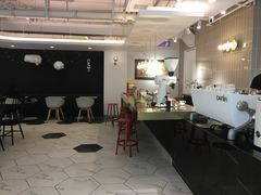 -CAFE'IN精品咖啡体验空间(小寨店)