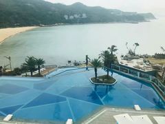 -东澳岛