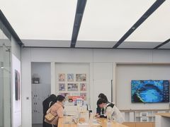 -华为智能生活馆(杭州大悦城)