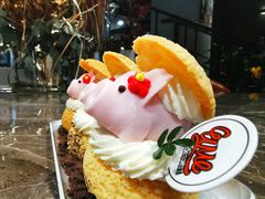 -UMe·玖觅(曲江店)